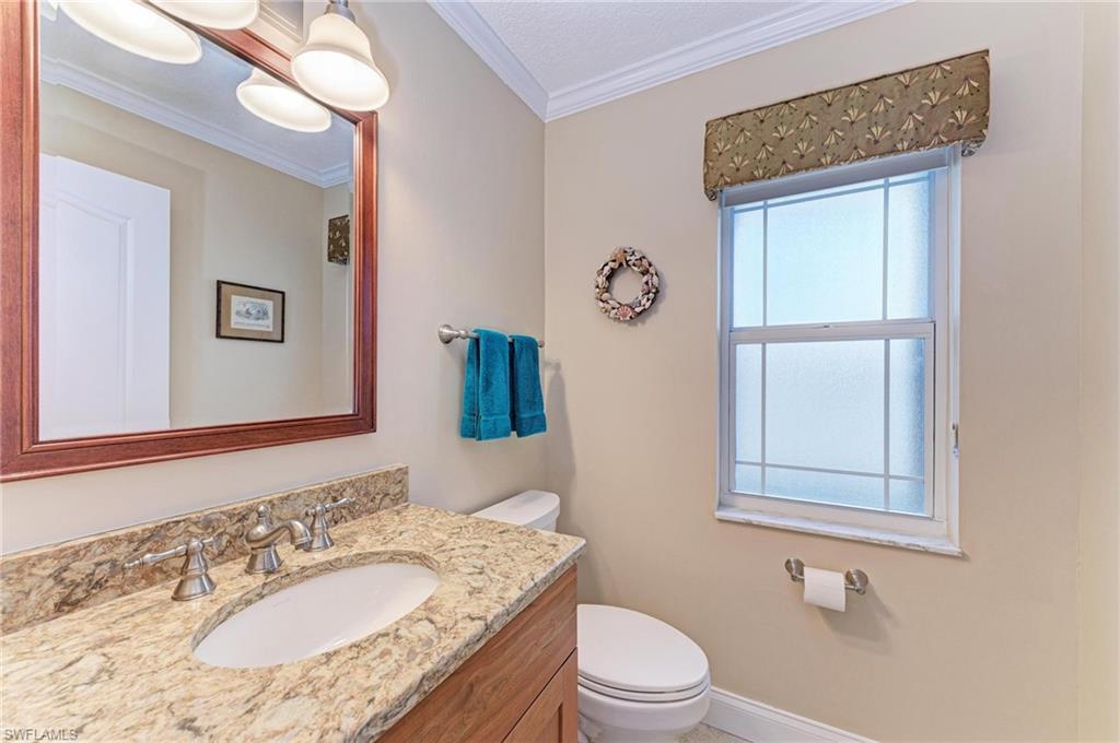 PUNTA GORDA ISLES - Residential