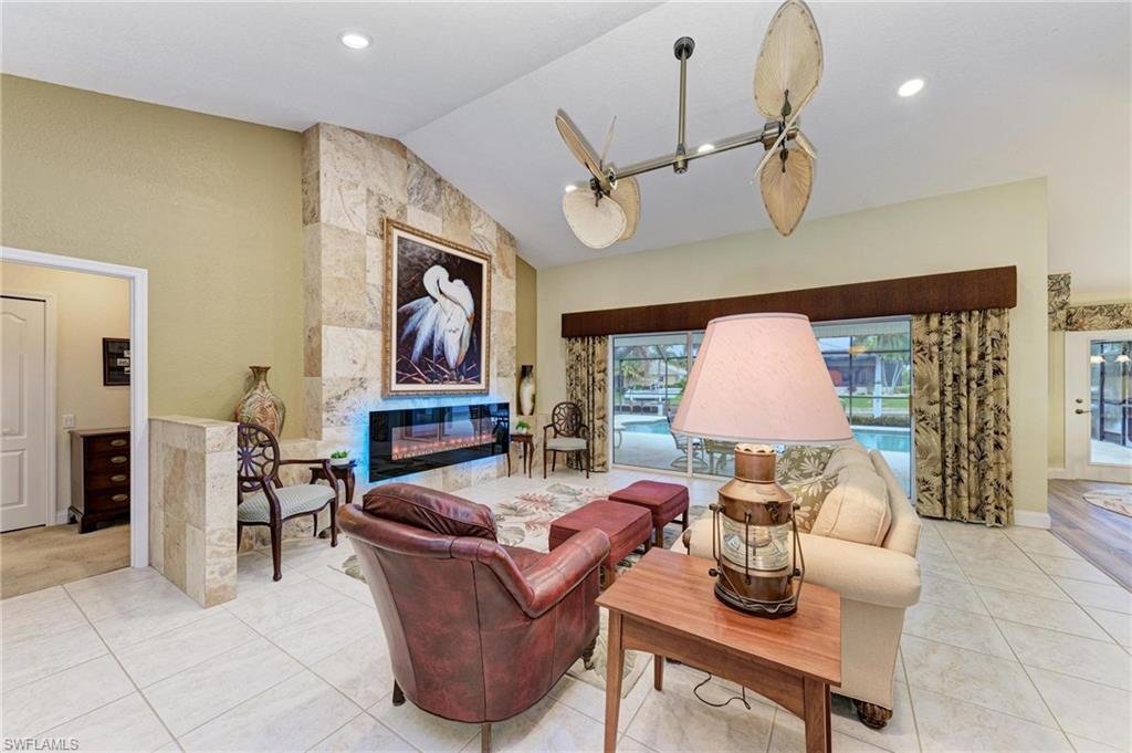 PUNTA GORDA ISLES - Residential