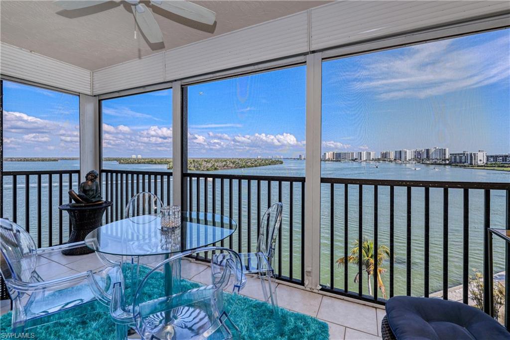 WINDWARD POINT CONDO - Residential