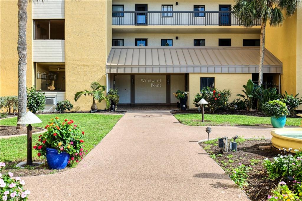 WINDWARD POINT CONDO - Residential