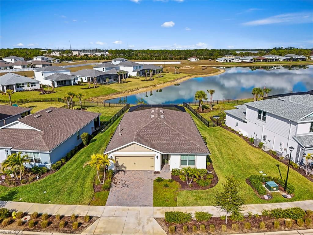 NORTHRIDGE - Residential