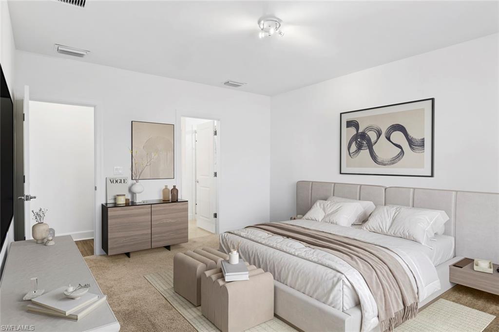 NORTHRIDGE - Residential