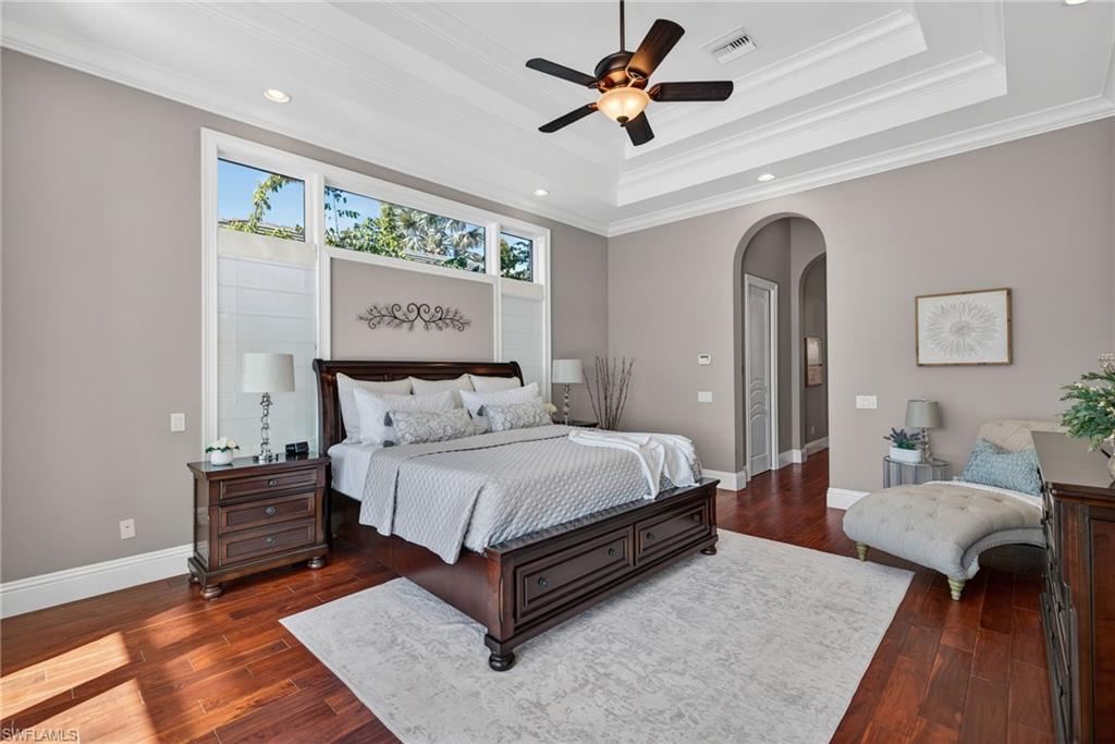 ROYAL HARBOR - Residential