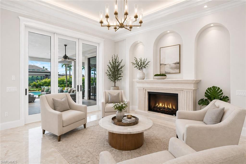 ROYAL HARBOR - Residential