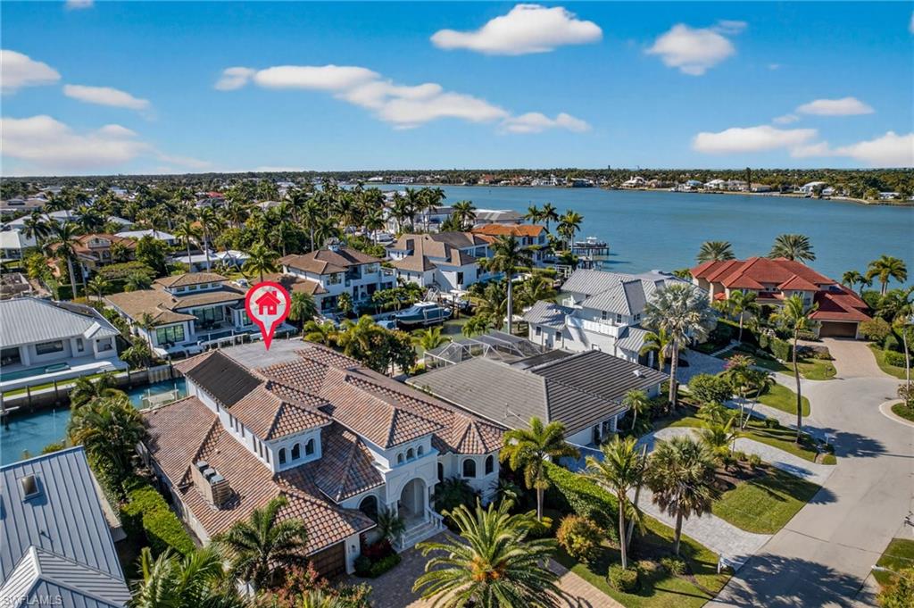 ROYAL HARBOR - Residential