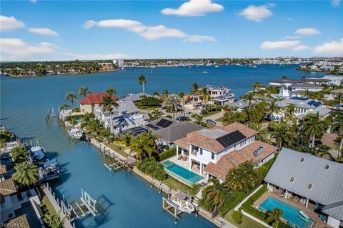 1330 MARLIN DR NAPLES FL 34102