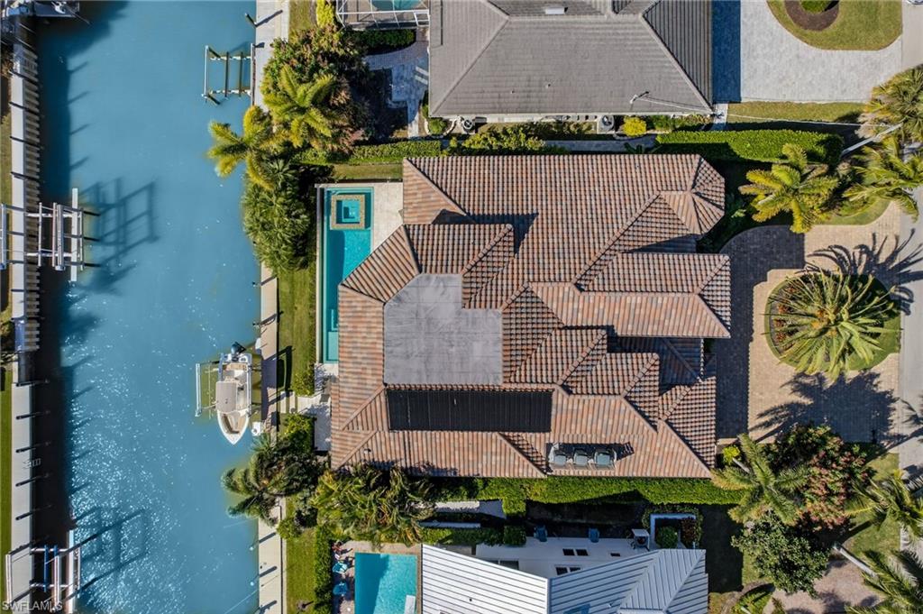 ROYAL HARBOR - Residential