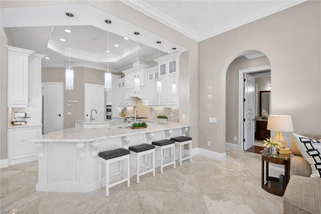 ROYAL HARBOR - Residential