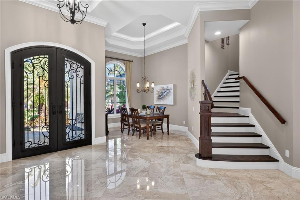 ROYAL HARBOR - Residential