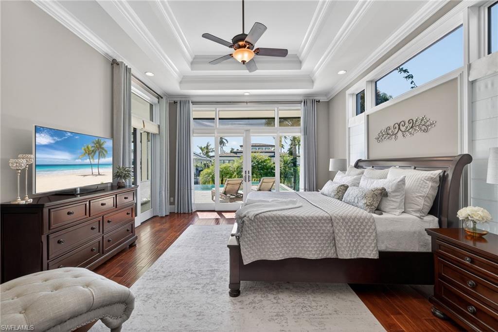 ROYAL HARBOR - Residential