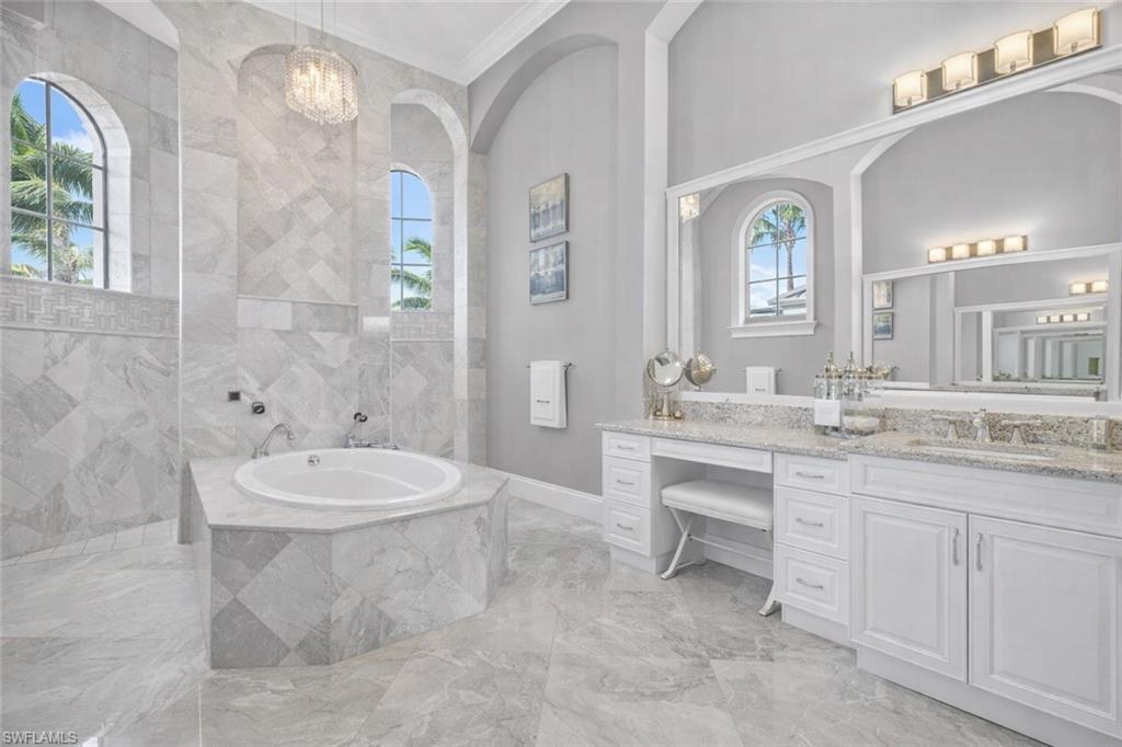 ROYAL HARBOR - Residential