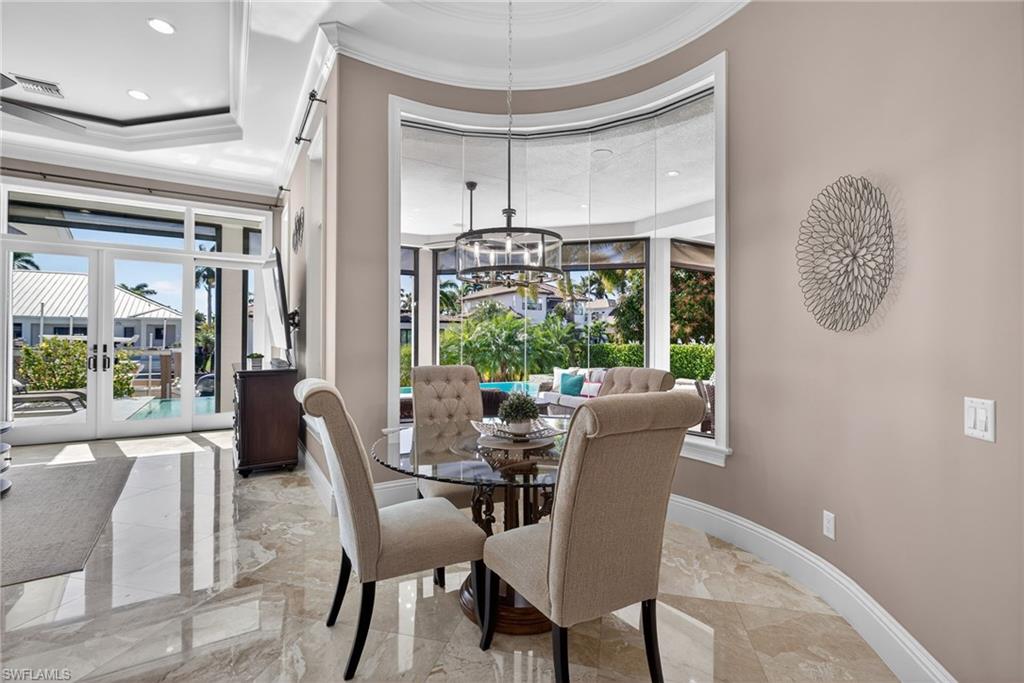 ROYAL HARBOR - Residential