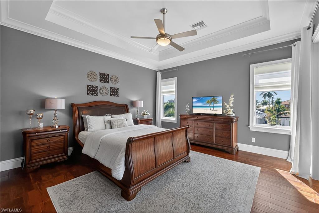 ROYAL HARBOR - Residential