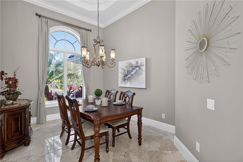 ROYAL HARBOR - Residential