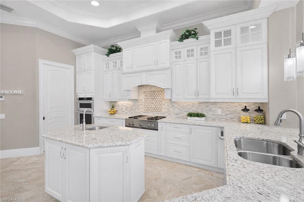 ROYAL HARBOR - Residential