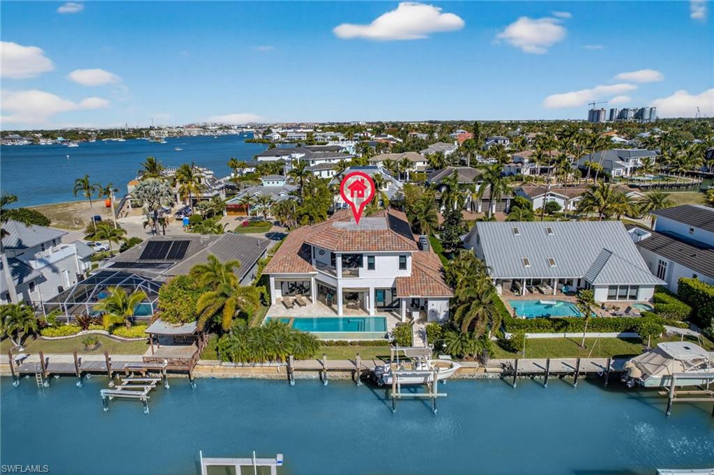 ROYAL HARBOR - Residential