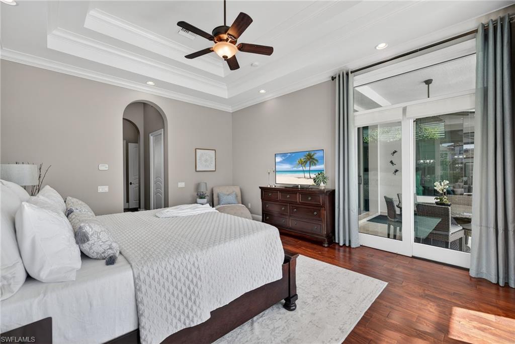 ROYAL HARBOR - Residential