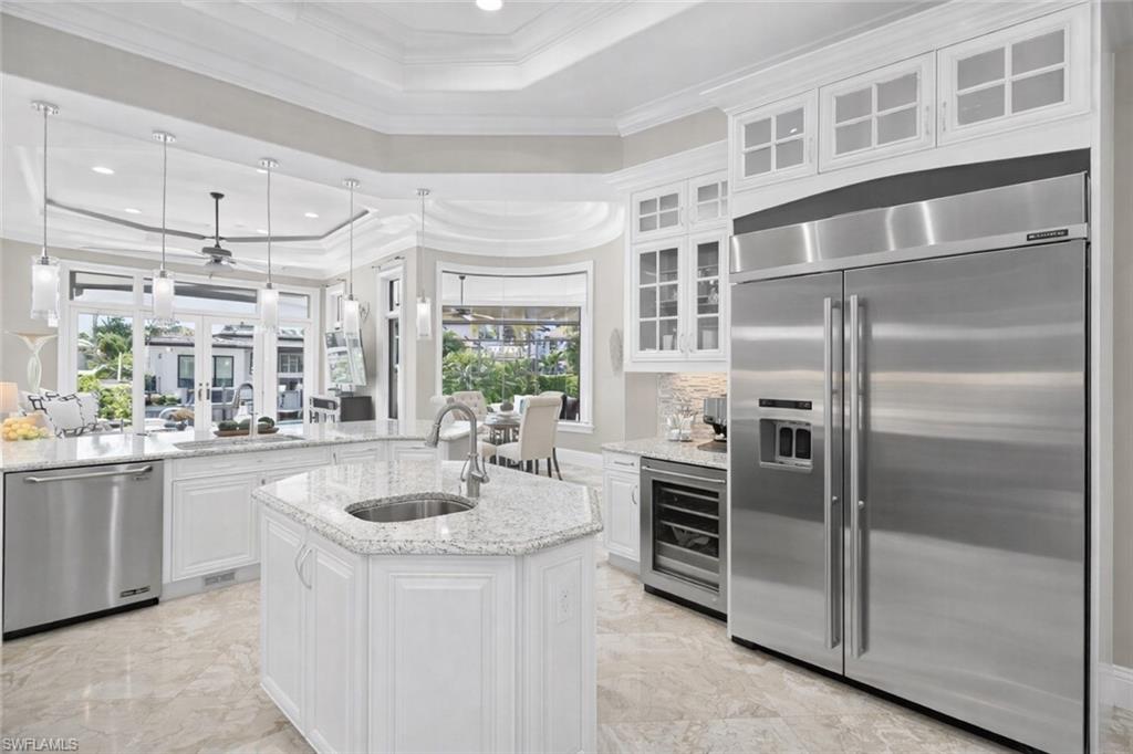 ROYAL HARBOR - Residential