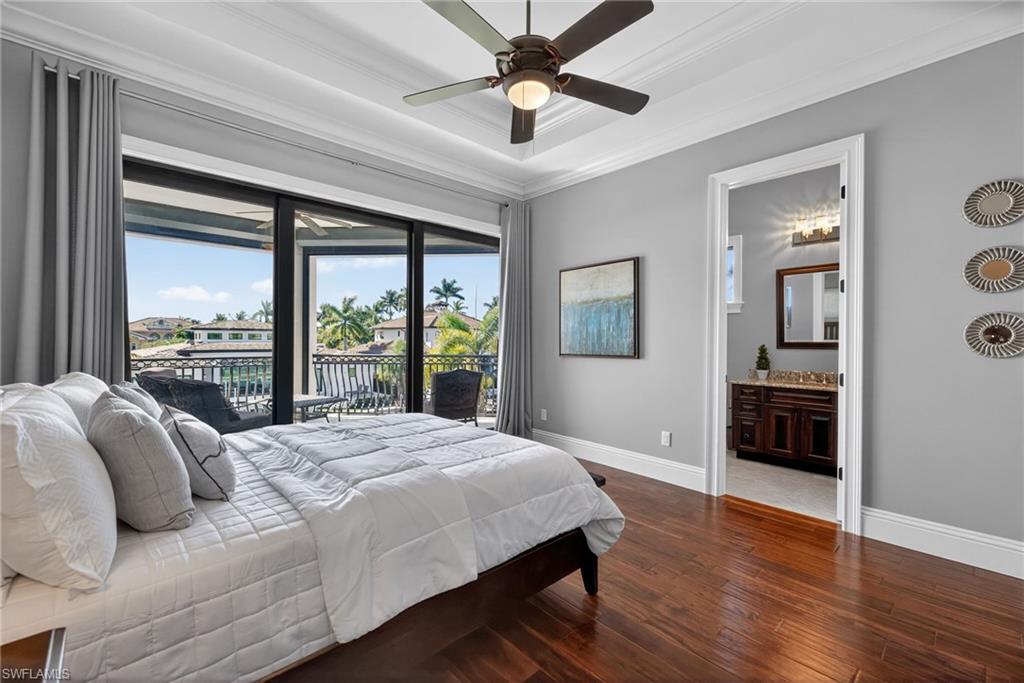 ROYAL HARBOR - Residential