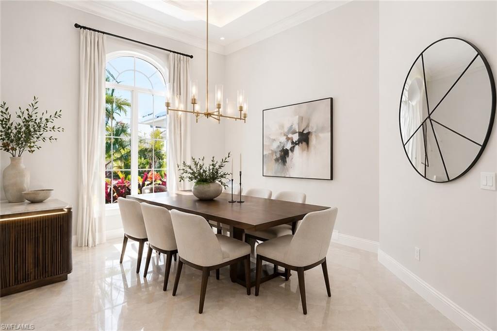 ROYAL HARBOR - Residential