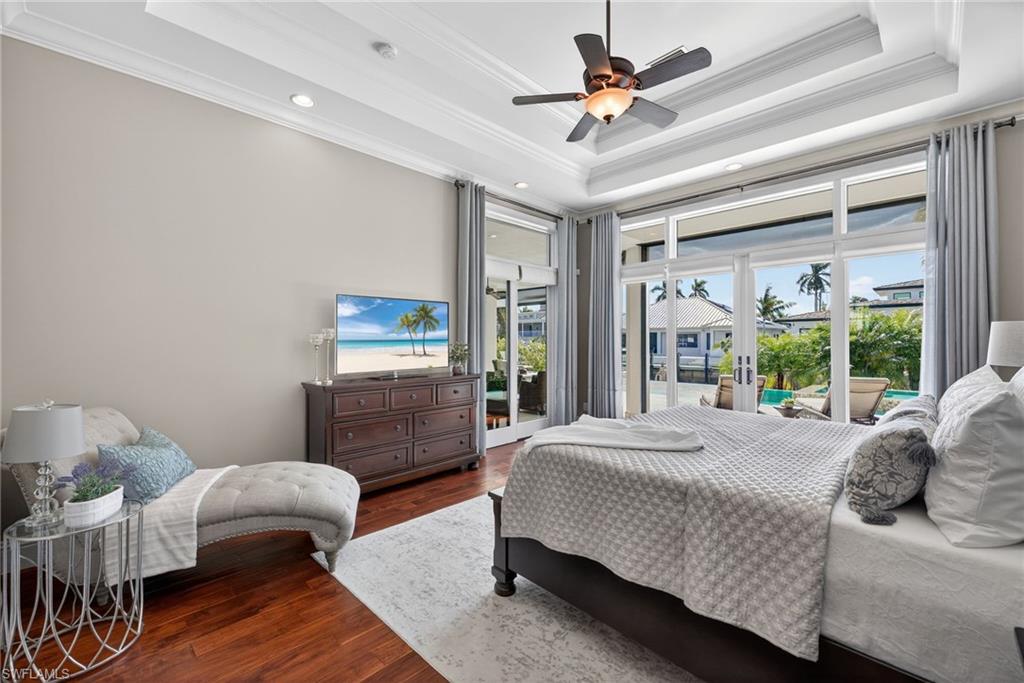 ROYAL HARBOR - Residential