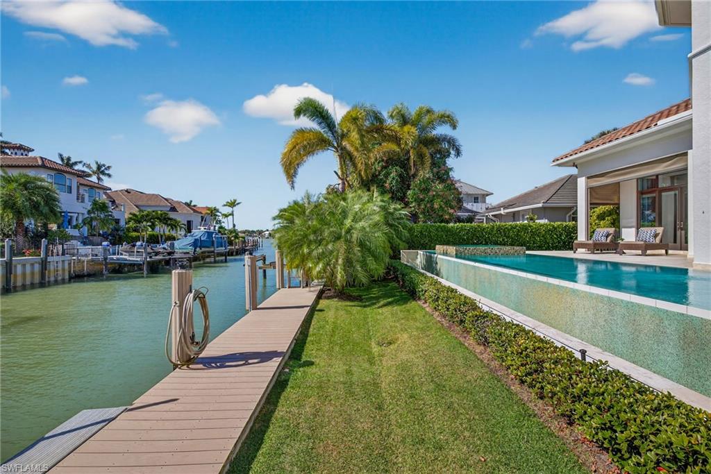 ROYAL HARBOR - Residential