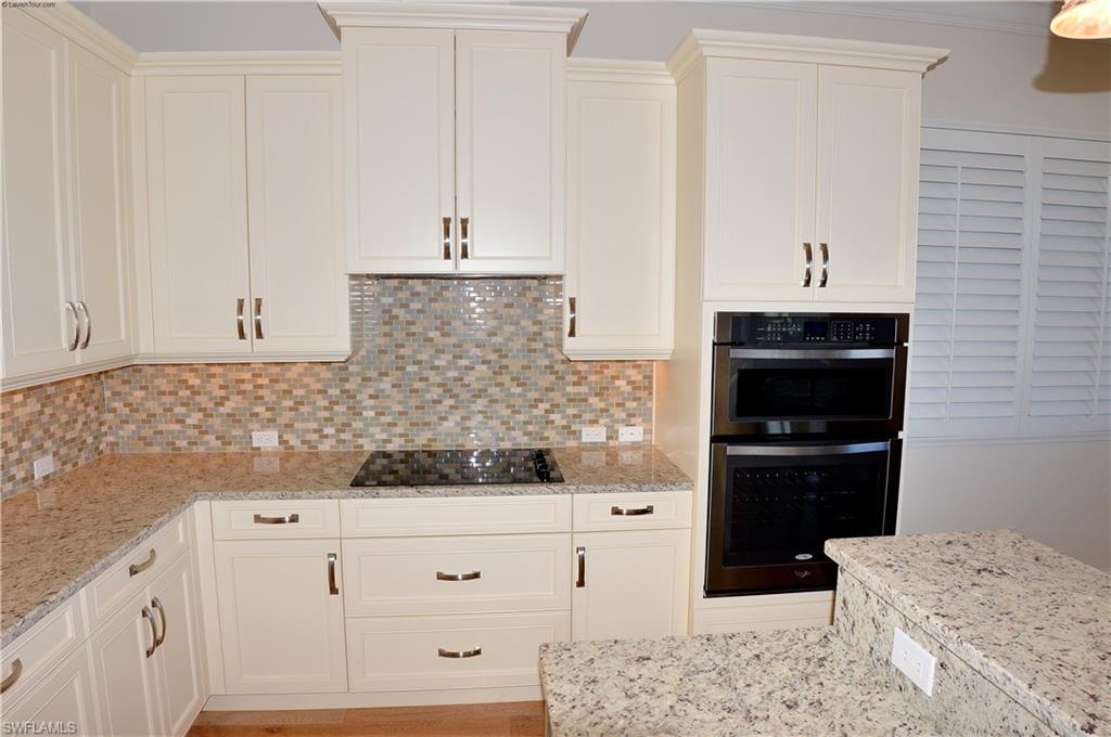 SHELL MOUND PARK - Residential