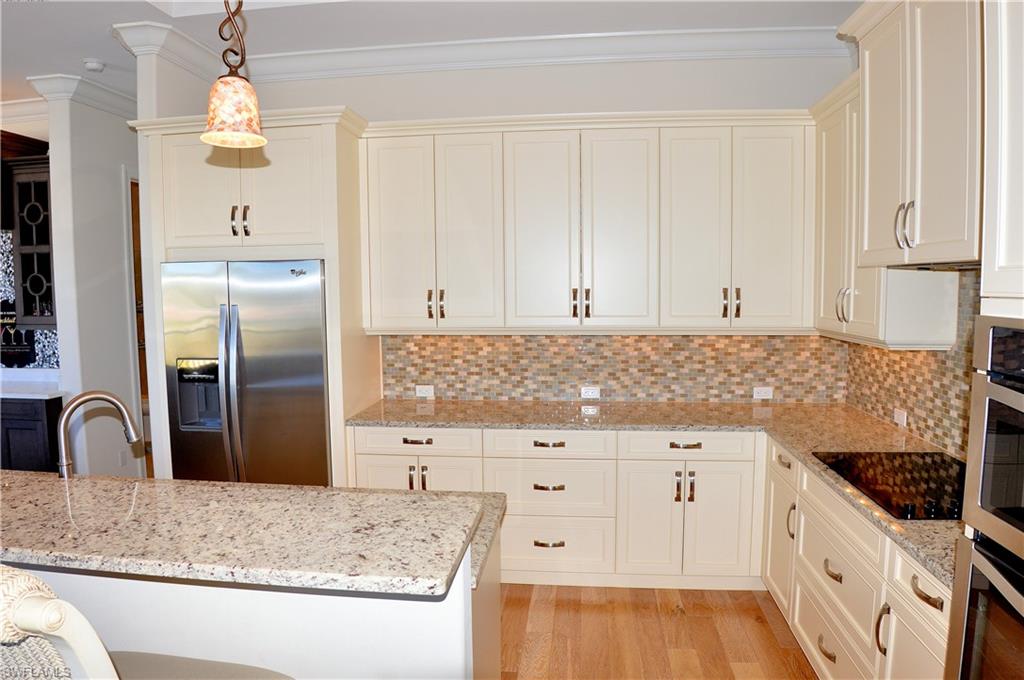 SHELL MOUND PARK - Residential