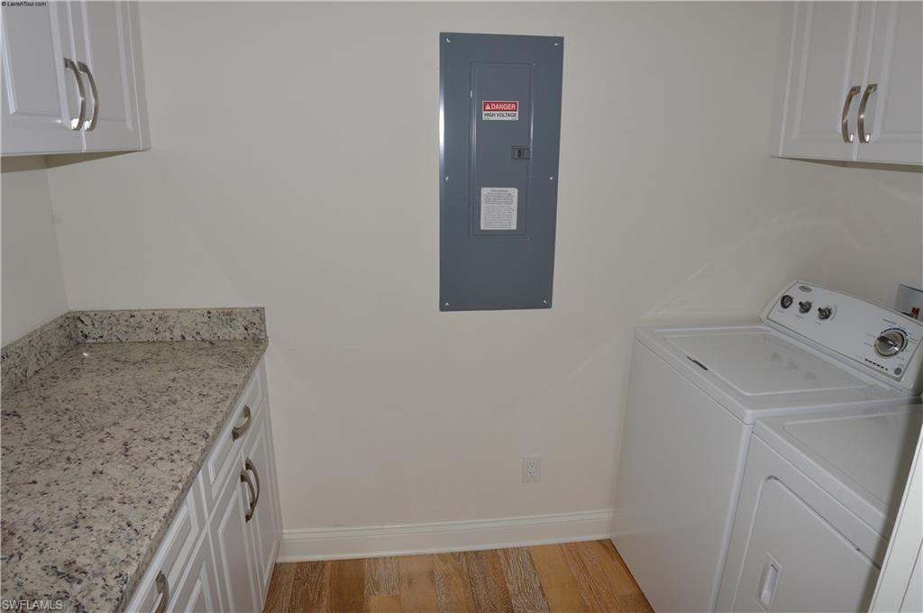 SHELL MOUND PARK - Residential