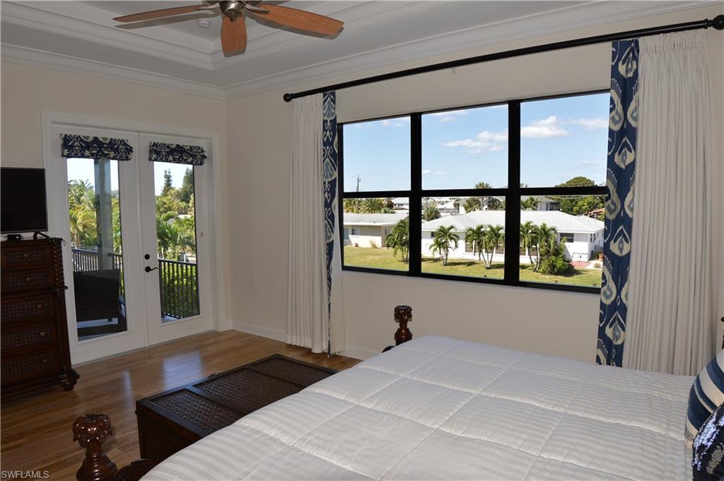 SHELL MOUND PARK - Residential