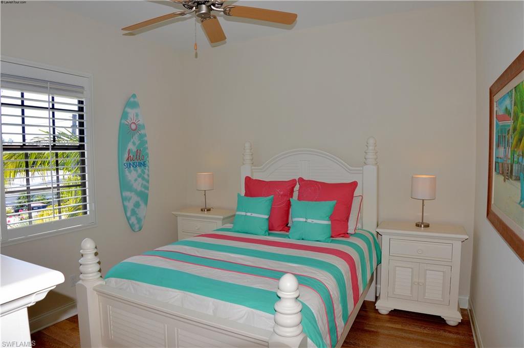 SHELL MOUND PARK - Residential