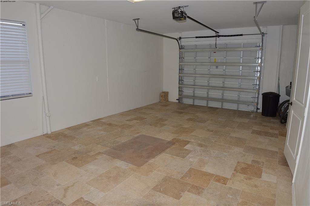 SHELL MOUND PARK - Residential