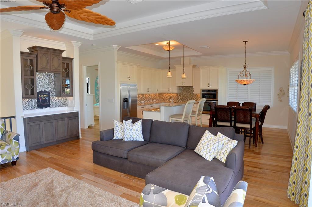 SHELL MOUND PARK - Residential