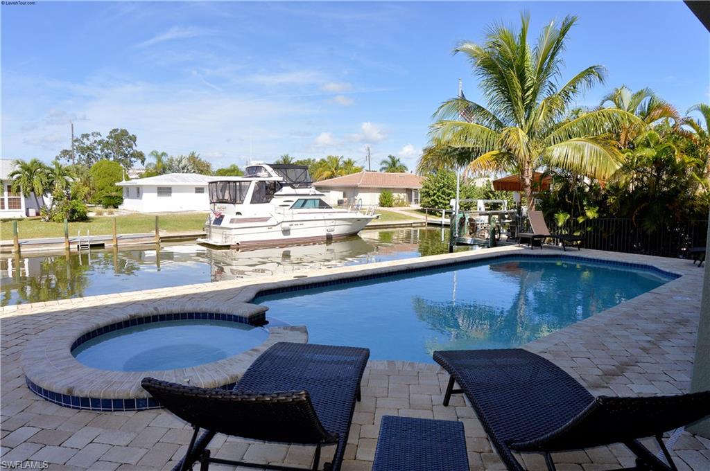 SHELL MOUND PARK - Residential