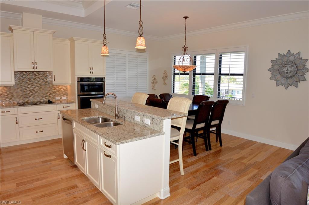 SHELL MOUND PARK - Residential