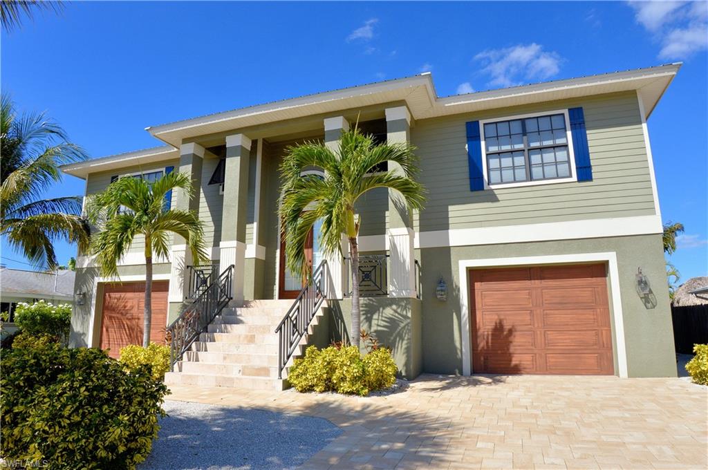 SHELL MOUND PARK - Residential