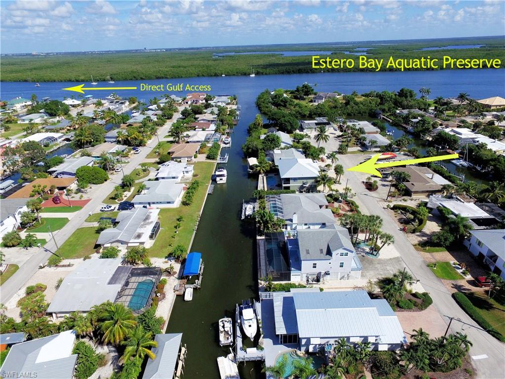 SHELL MOUND PARK - Residential