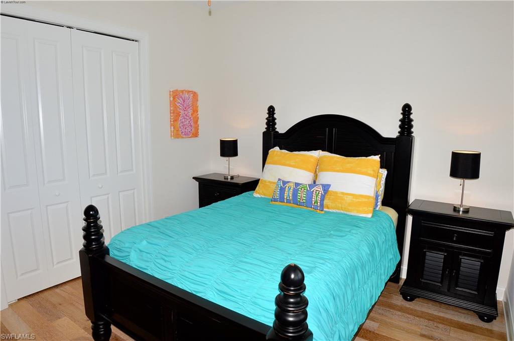 SHELL MOUND PARK - Residential