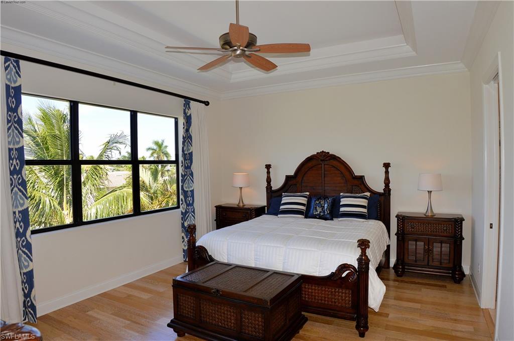 SHELL MOUND PARK - Residential