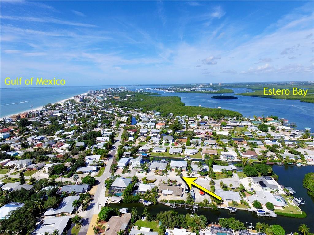 SHELL MOUND PARK - Residential