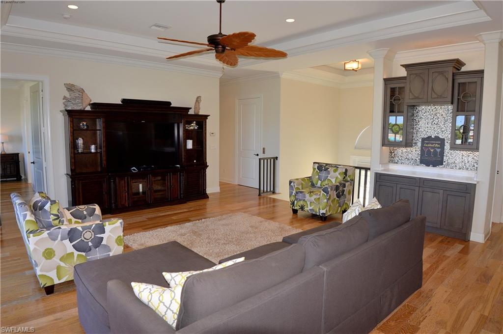 SHELL MOUND PARK - Residential