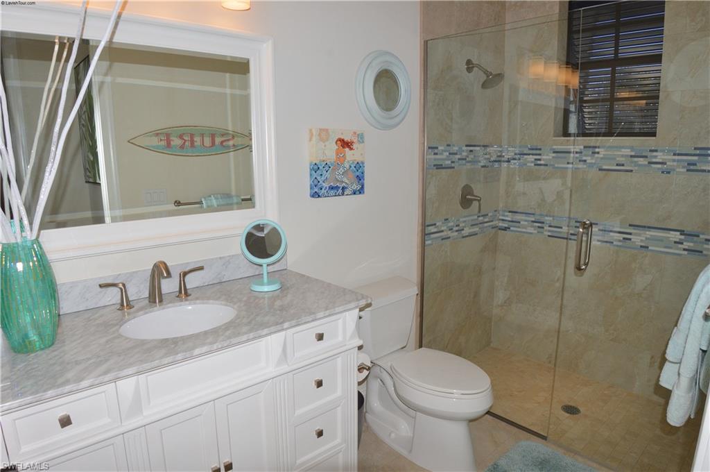 SHELL MOUND PARK - Residential