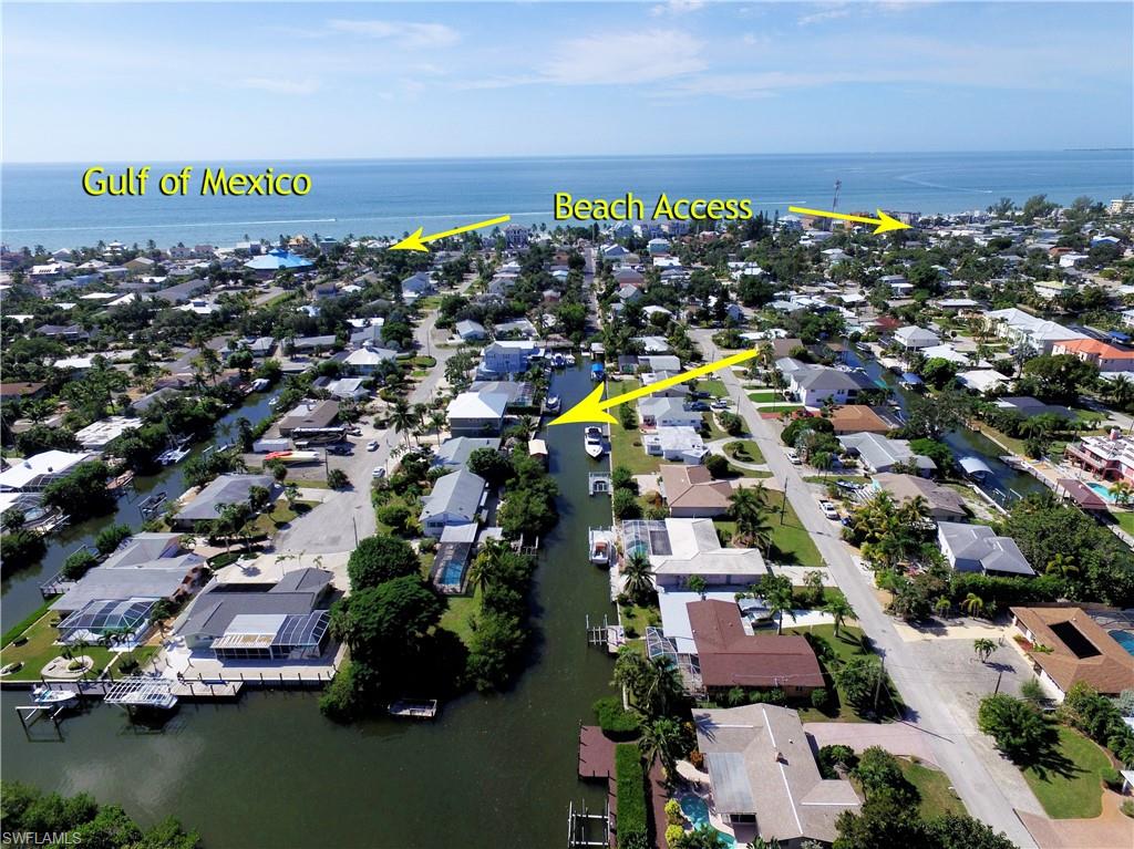 SHELL MOUND PARK - Residential