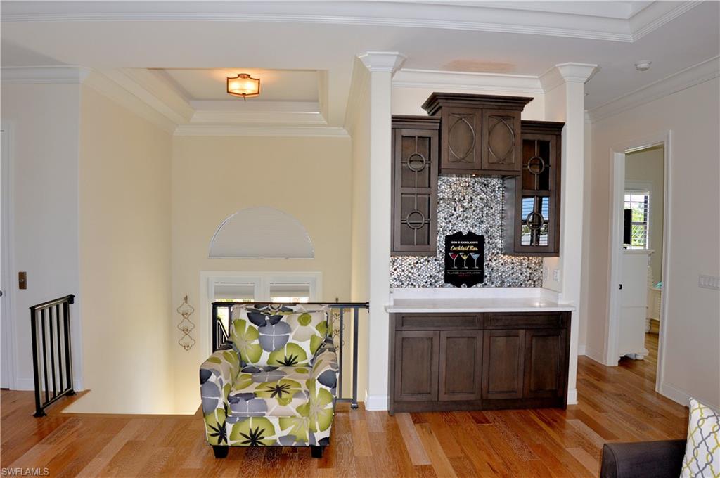 SHELL MOUND PARK - Residential