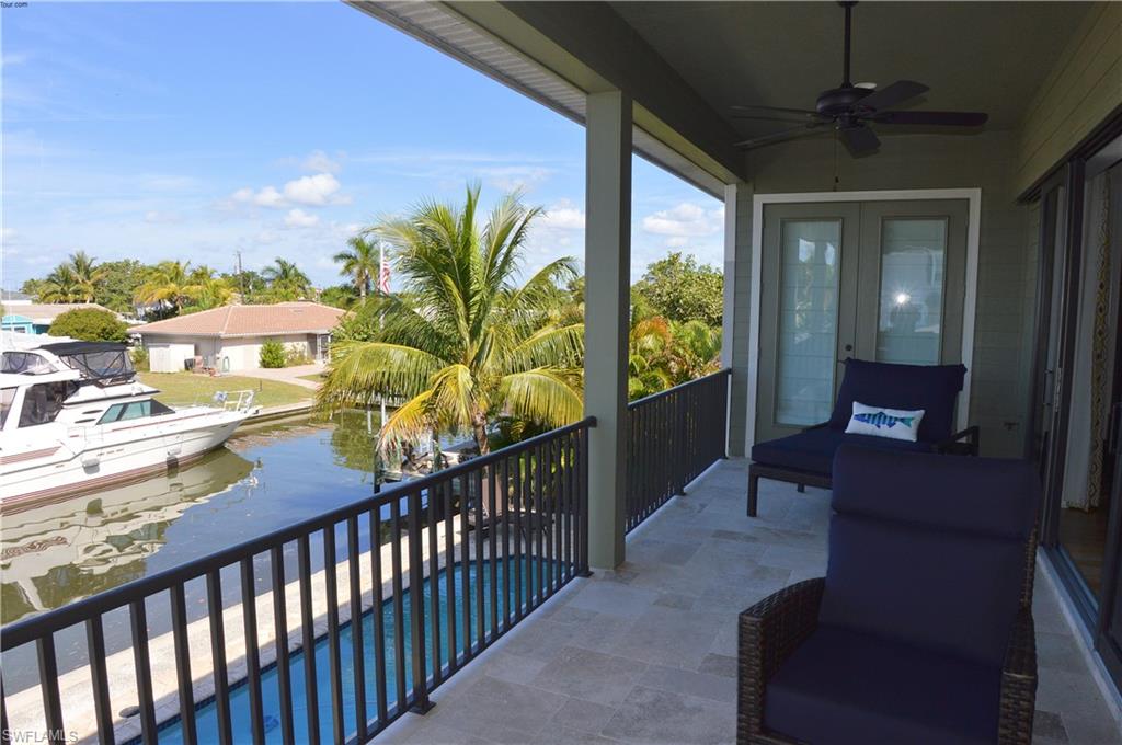 SHELL MOUND PARK - Residential