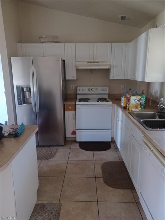 CAPE CORAL - Residential Lease