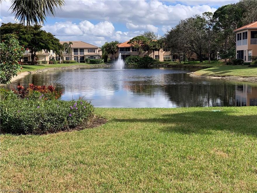 THIS NEWLY RENOVATED UNIT IS A MUST SEE. ALL NEW KITCHEN APPLIANCES, NEW GRANITE LOWER COUNTERS,ENTIRE UNIT HAS BEEN PAINTED, NEW LAMINATE FLOOING IN BOTH BEDROOMS.  ALL NEW FANS & LIGHTING.  READY FOR YOU TO MOVE IN.