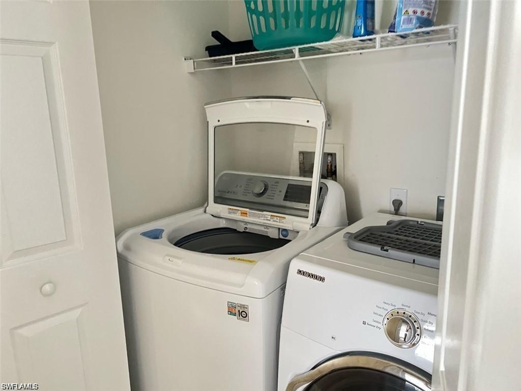 STRATFORD PLACE - Residential Lease