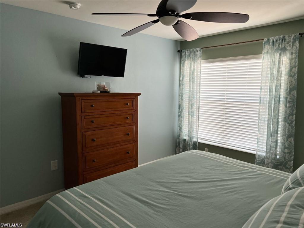 STRATFORD PLACE - Residential Lease