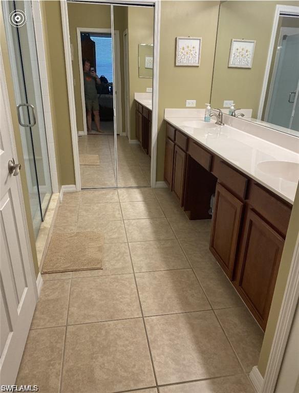 STRATFORD PLACE - Residential Lease